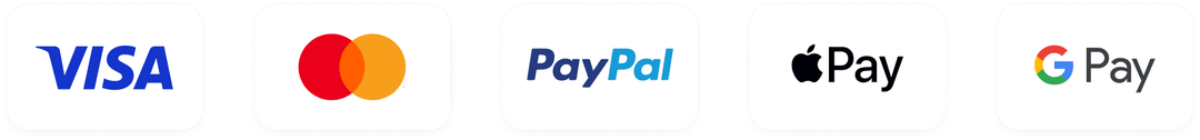 Payment Methods