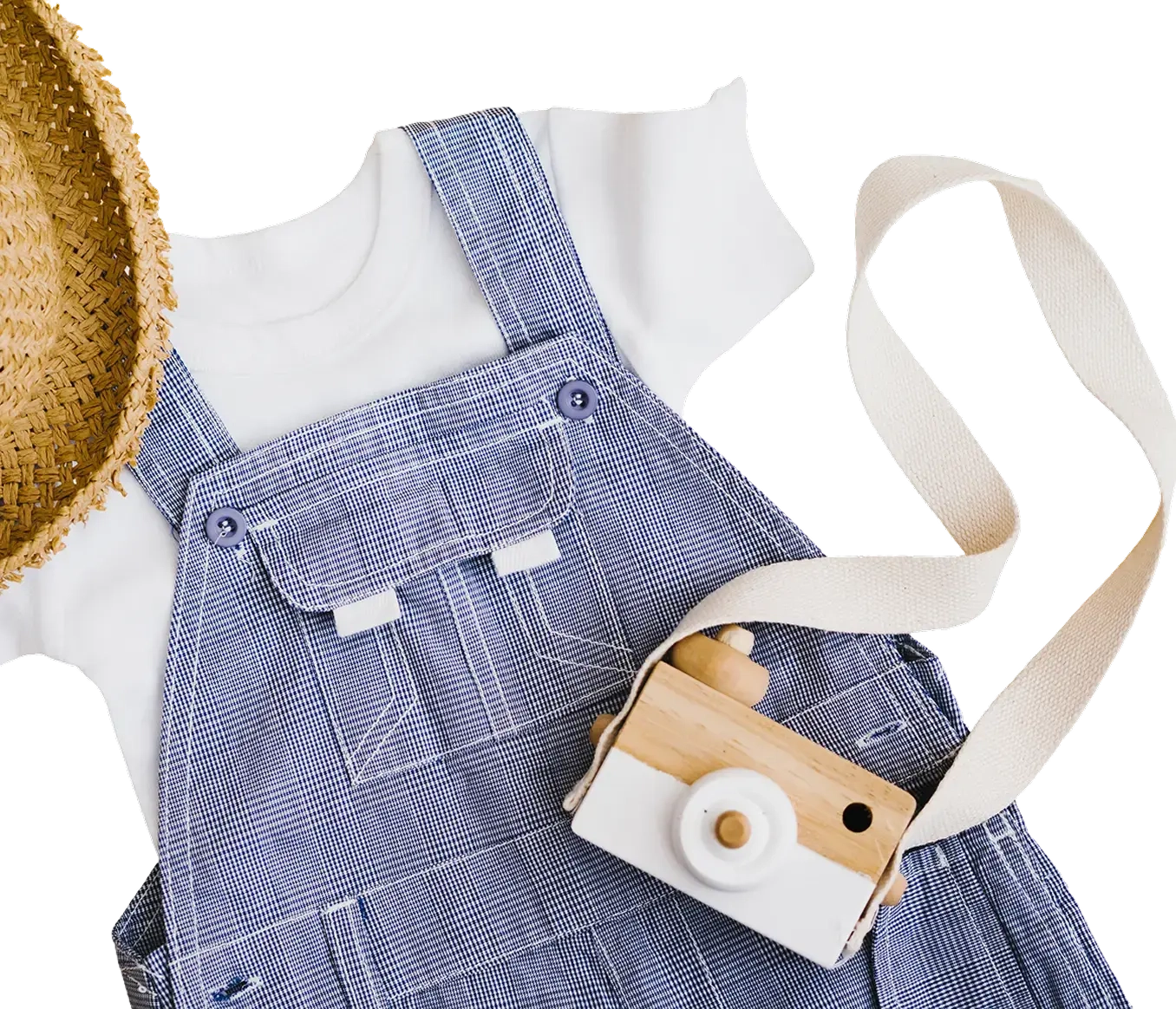 Must-haves for little ones